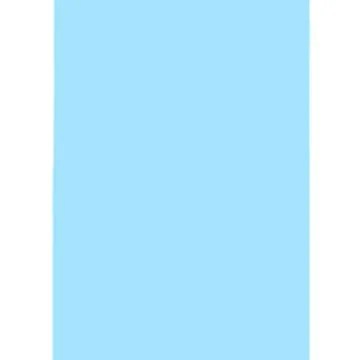 A4書面紙-淺藍1263 (20張入)