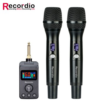 跨境M50電攜麥DSP防嘯叫混響藍牙無線麥克風話筒唱歌家用娛樂ktv【Snowbelle優選】