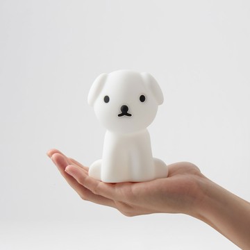 【ELLESHOP】生日禮物 🎁 Mr Maria-史努菲狗迷你小夜燈