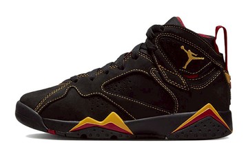 JORDAN 7 RETRO CITRUS 2022 GS
