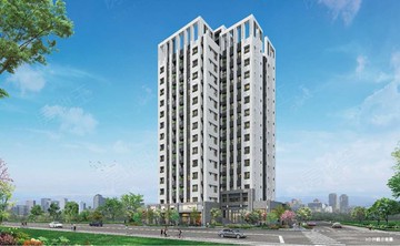 豐原國民運動中心全新三房平車近25坪大空間｜台中市神岡區豐社路