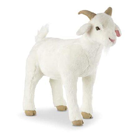 Melissa ＆ Doug Giant Goat並行輸入