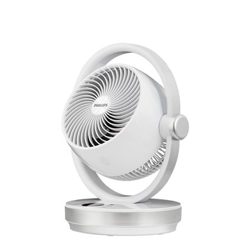 PHILIPS 8吋 3D渦流式DC 定時遙控循環扇 (空調扇 循環扇 渦輪扇 遙控風扇 DC扇)