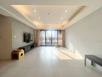 專簽!精誠公益商圈鄉林夏都大三房平車｜台中市西區忠明南路