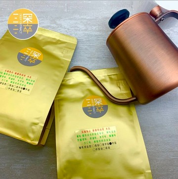 ✨精品咖啡豆✨ 薇薇特南果