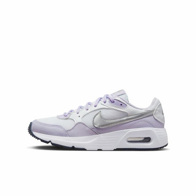 ジュニア 【NIKE】 ナイキ 225-25NIKE AIR MAX SC (GS) エア マックス ...