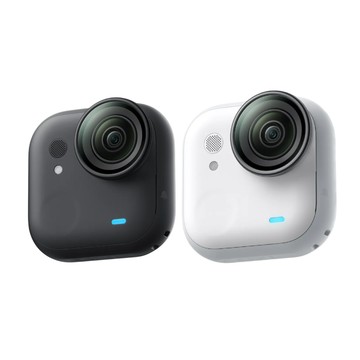 Insta360 GO Ultra 標準套裝