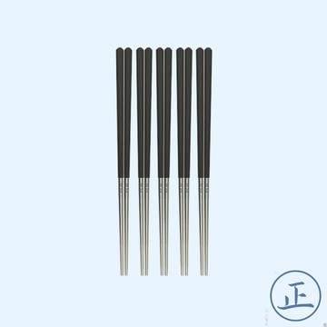 Miyaco輕漾316六角雙節筷【大正餐具批發】雙節筷 米雅可筷子 316筷 六角筷 台灣製六角筷 筷子 彩色筷