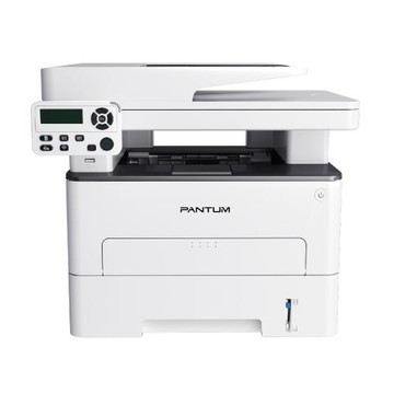 PANTUM奔圖 M7100DW 雙面黑白雷射多功能印表機 雙面列印 影印 掃描 WiFi 有線網路