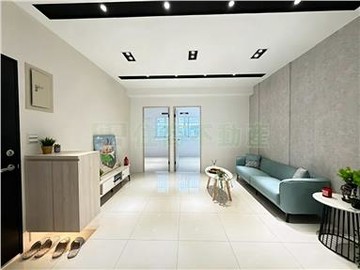 C18中港美妝三房｜新北市新莊區中港一街
