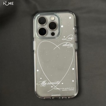 細閃星星蘋果17/16/15/14手機殼iPhone13/12/11軟殼xs/x簡約