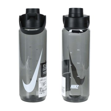 NIKE TR RECHARGE 大口徑水壺 24OZ 中性裝備-N100431407224