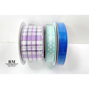 特惠套組柔美寧靜的浪漫套組/禮盒包裝/蝴蝶結/手工材料/緞帶用途/緞帶批發