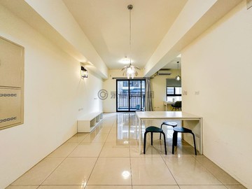 總太織築｜機捷特區北屯好市多｜精美2＋1房平車｜台中市北屯區南興路