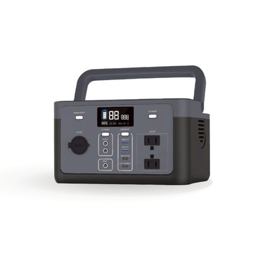 300W 全方位旗艦級行動儲能｜從城市到荒野，你的隨行萬能充電站