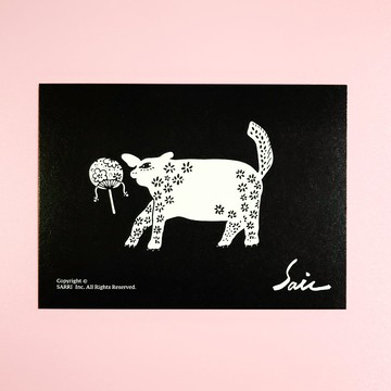 防水貼紙 機車貼紙 行李箱貼紙熊熊 bear 黑熊 安全帽貼紙 悠遊卡