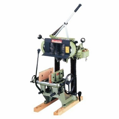makita(マキタ):小型ホゾキリ 5500SSP1 電動工具 DIY 88381013055 
