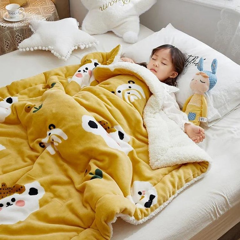 毛布 赤ちゃん ベビー ベビーケット 子供 ブランケット キッズ用 