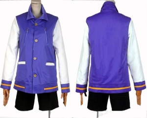 Free フリー 七瀬遙 小6 私服 コスプレ衣装 完全オーダメイドも対応可能 K1795 通販 Lineポイント最大1 0 Get Lineショッピング