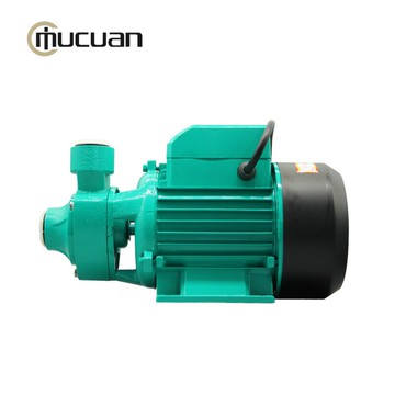 家用微型自來水增壓泵 離心漩渦泵 太陽能 水塔增壓泵QB60 70 80[DD1213001]