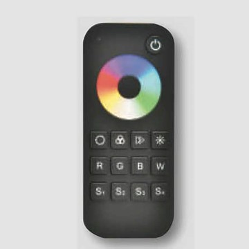 RGB遙控器 F28-LG-3332