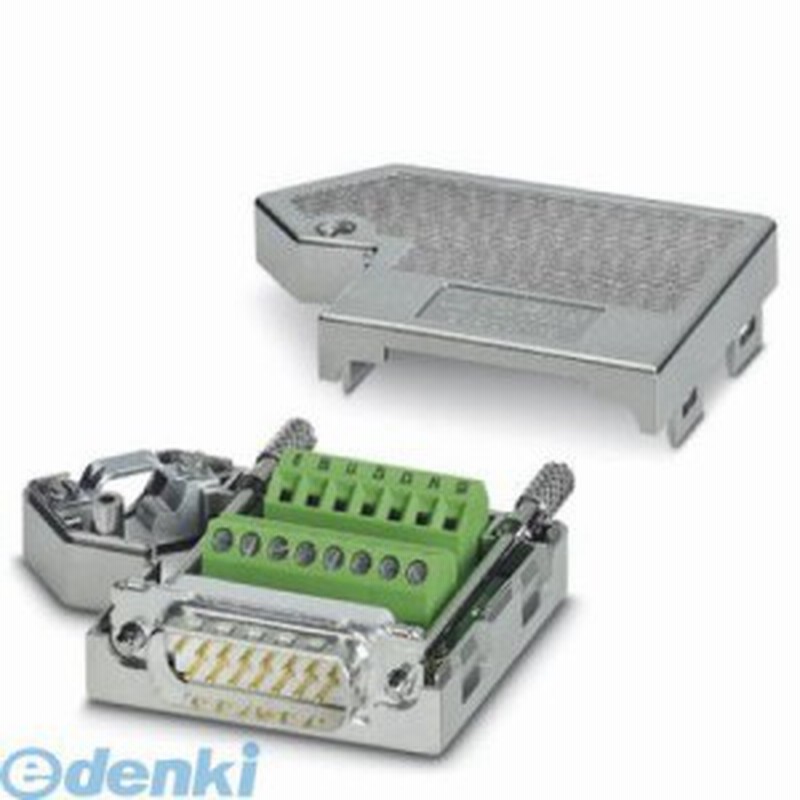最大1000円offクーポン利用可能 フェニックスコンタクト Subcon15 M Sh D Subバスコネクタ Subcon 15 M Sh Subcon15m 通販 Lineポイント最大1 0 Get Lineショッピング