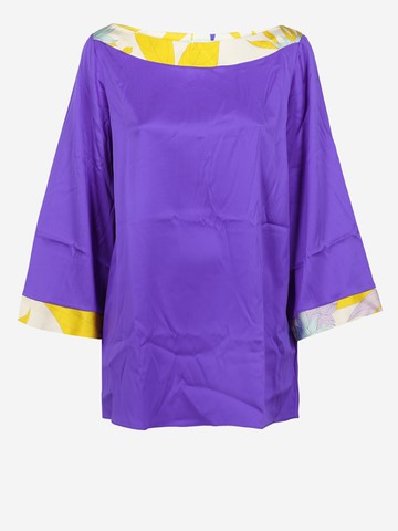 Emilio Pucci Blouse