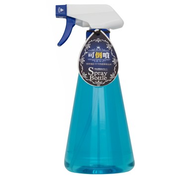 minono 米諾諾 可倒噴噴水器 500ml 6個  顏色隨機  1組