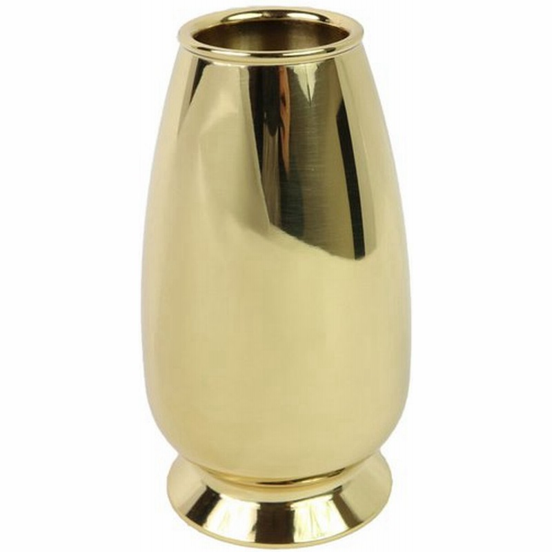 崇su 花立 浄土真宗大谷派用花立 仏壇 仏具 鶴亀 上置き仏壇 通販 Lineポイント最大0 5 Get Lineショッピング