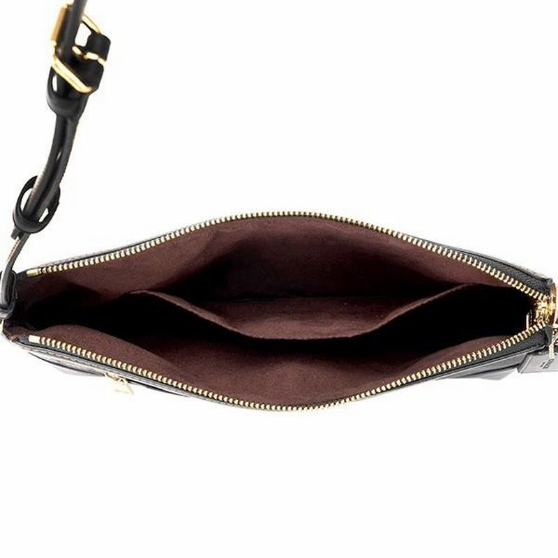コーチ ショルダーバッグ ブラック 黒 COACH F72839 IMBLK