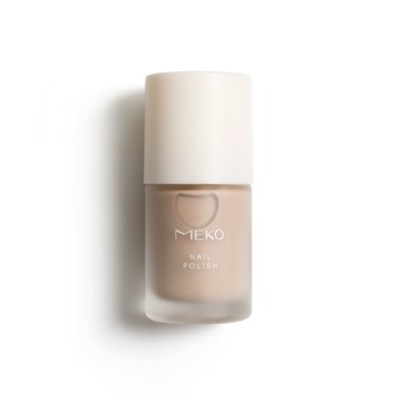 MEKO 藏在花園的秘密 指甲油 - 01. 末路荼蘼