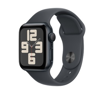 【現貨】Apple Watch SE 2024 GPS 44mm M/L