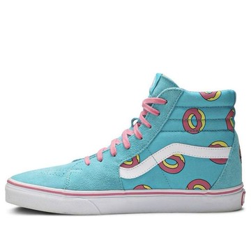 Vans Odd Future x SK8-HI 'Donut'