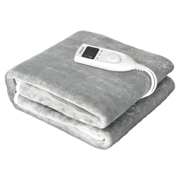 HERAN 禾聯 法蘭絨單人電熱毯 HEB-06N3 1.2kg  130 x 90cm