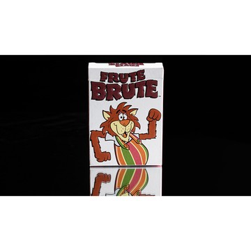 【USPCC撲克】Monster Cereals Frute Brute 撲克 S103052658