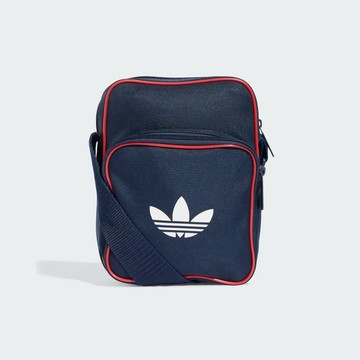 adidas ADICOLOR CLASSIC 斜背包 戶外 男/女 - Originals JX0258 官方直營