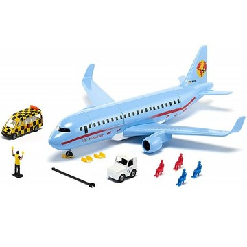 SIKU 5402 商用飛機組