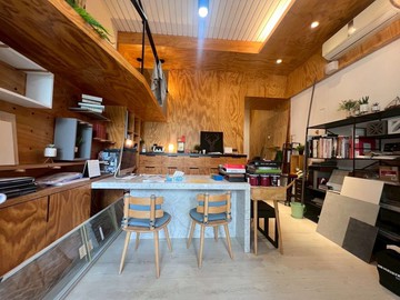 小楊專任秒殺!!太平|中山商圈|免整理精裝樓店｜台中市太平區育仁南路