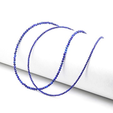 【正佳珠寶】【 簡約極細系列 】青金石項鍊 款式多選 可調式