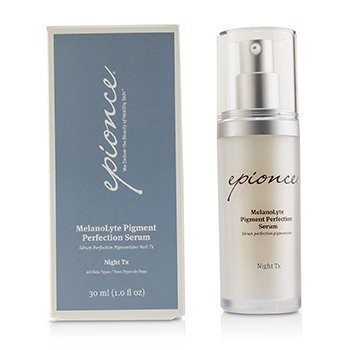 Epionce Epionce 晚間重點去斑精華(所有膚質) MelanoLyte Pigment Perfection Serum(有效日期:28/2/2026) 30ml/1oz-精華液