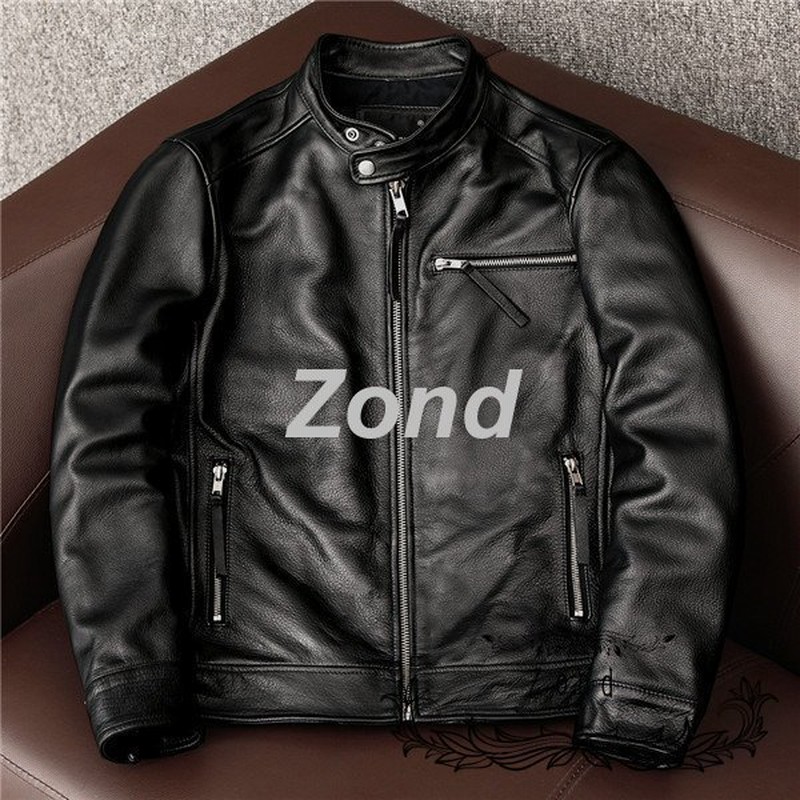 冬新作 レザージャケット メンズ ジャケット ライダースジャケット Takanokono Jp