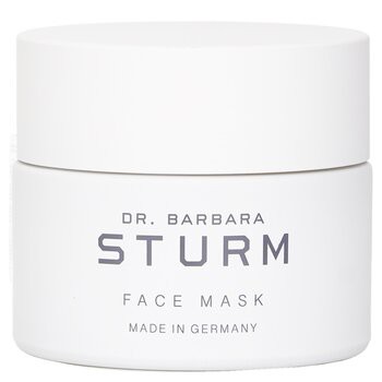 【Dr. Barbara Sturm】保濕舒緩面膜