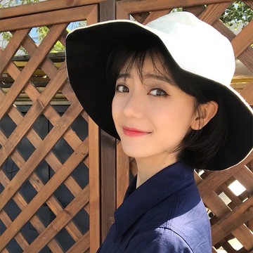 現貨-韓版雙面純色漁夫帽女夏季冷淡風大簷盆帽百搭日系遮陽防曬太陽帽
