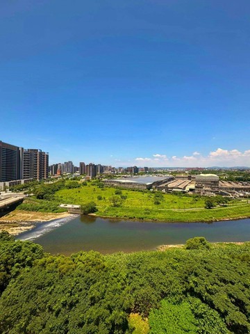 青埔A19青之上河兩房車｜桃園市中壢區文發路