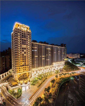 【誠意開價】城上城大三房車位住商城上城團隊｜基隆市安樂區麥金路