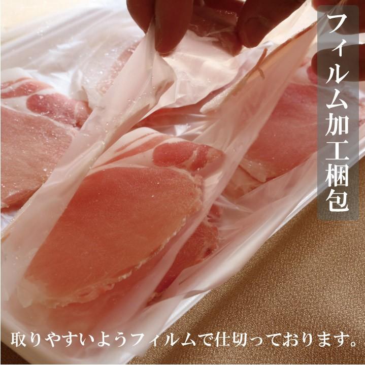 鹿児島県産 黒豚 ロース肉 しゃぶしゃぶセット ロース350g ポン酢1本 専用温泉水2L　ギフト 贈り物 お歳暮 お中元