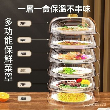 臺灣發🔥微波爐防濺蓋耐高溫碗蓋子傢用塑料微波爐加熱蓋專用 熱菜罩 菜罩子 保溫盒 保溫罩 保鮮罩 微波爐防濺