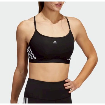 [RK運動] Adidas 愛迪達Aero React運動內衣 歐美版#重訓#瑜珈#健身#慢跑