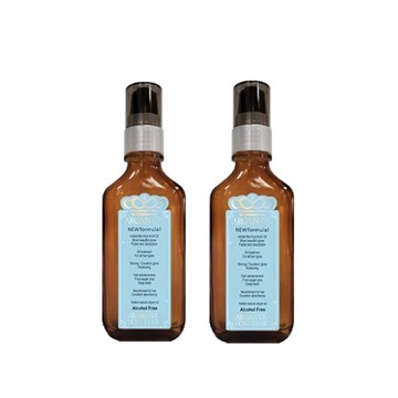 monaco argan oil 魔娜歌 摩洛哥堅果油 深層修護/染燙鎖色 100ml/瓶