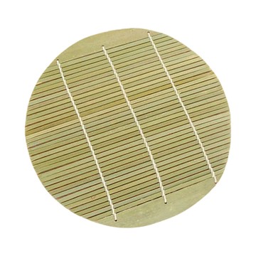 SALUS 佐藤金屬 竹製蕎麥麵盤 19.5cm  1個